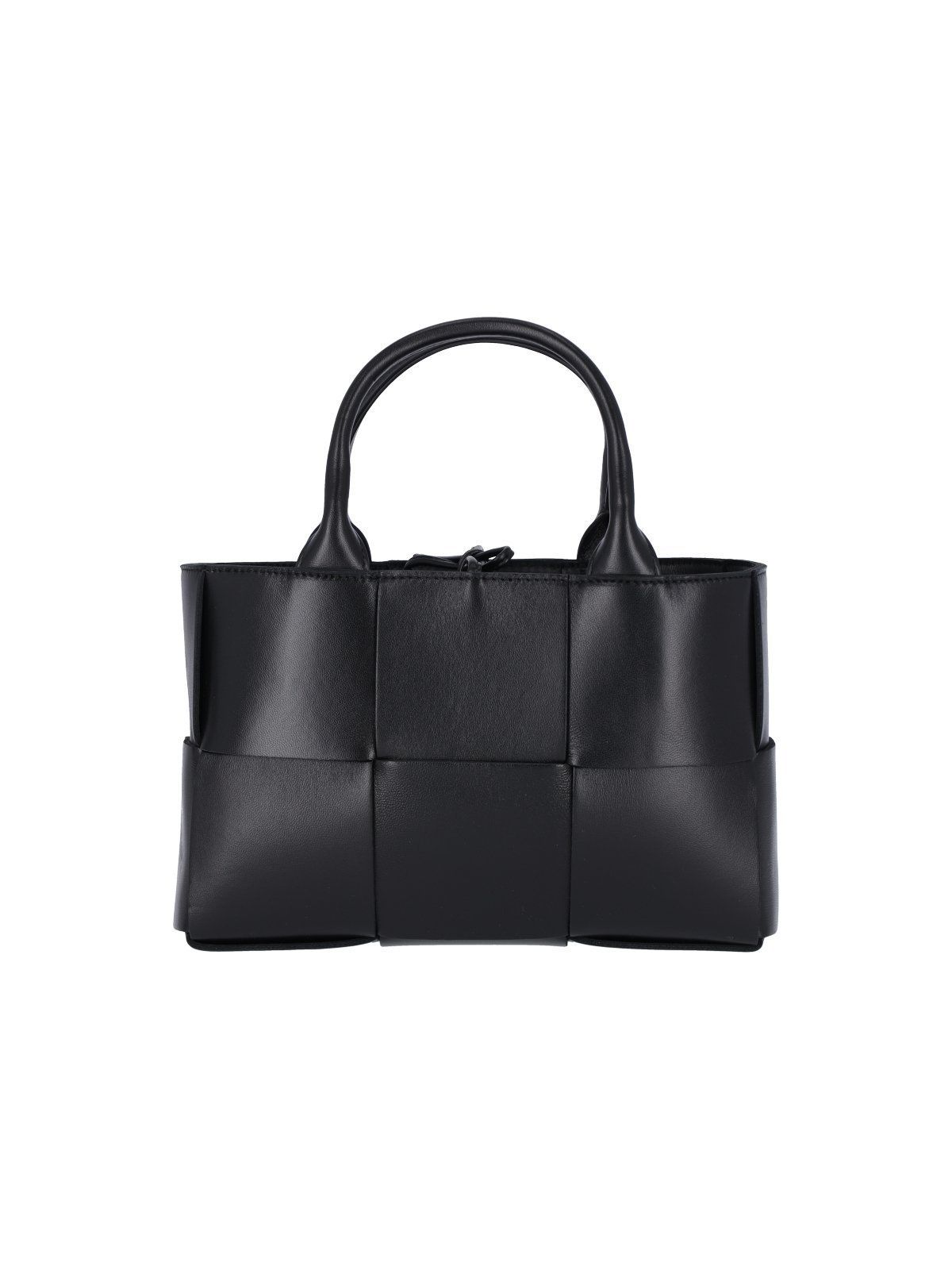 ボッテガ・ヴェネタ ミニ アルコ トートバッグ (BOTTEGA VENETA/トート