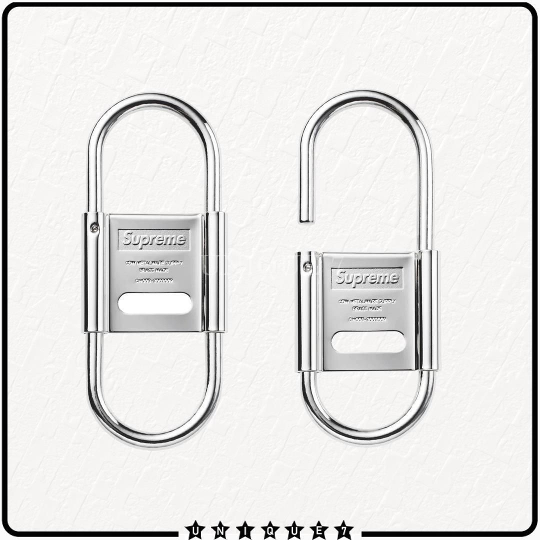 Supreme】cdw delta carabiner (Supreme/ファッション雑貨・小物その他