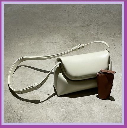 □□OSOI□□FOLDER MINI オソイ♪ (OSOI/ショルダーバッグ