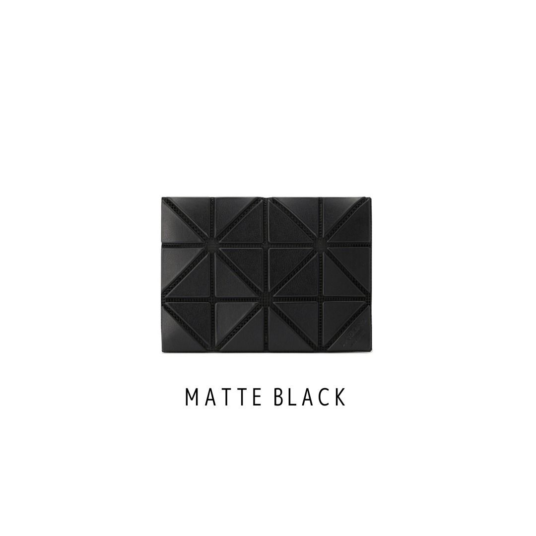 国内発送【BAOBAO ISSEY MIYAKE】CARD CASE MATTE カードケース