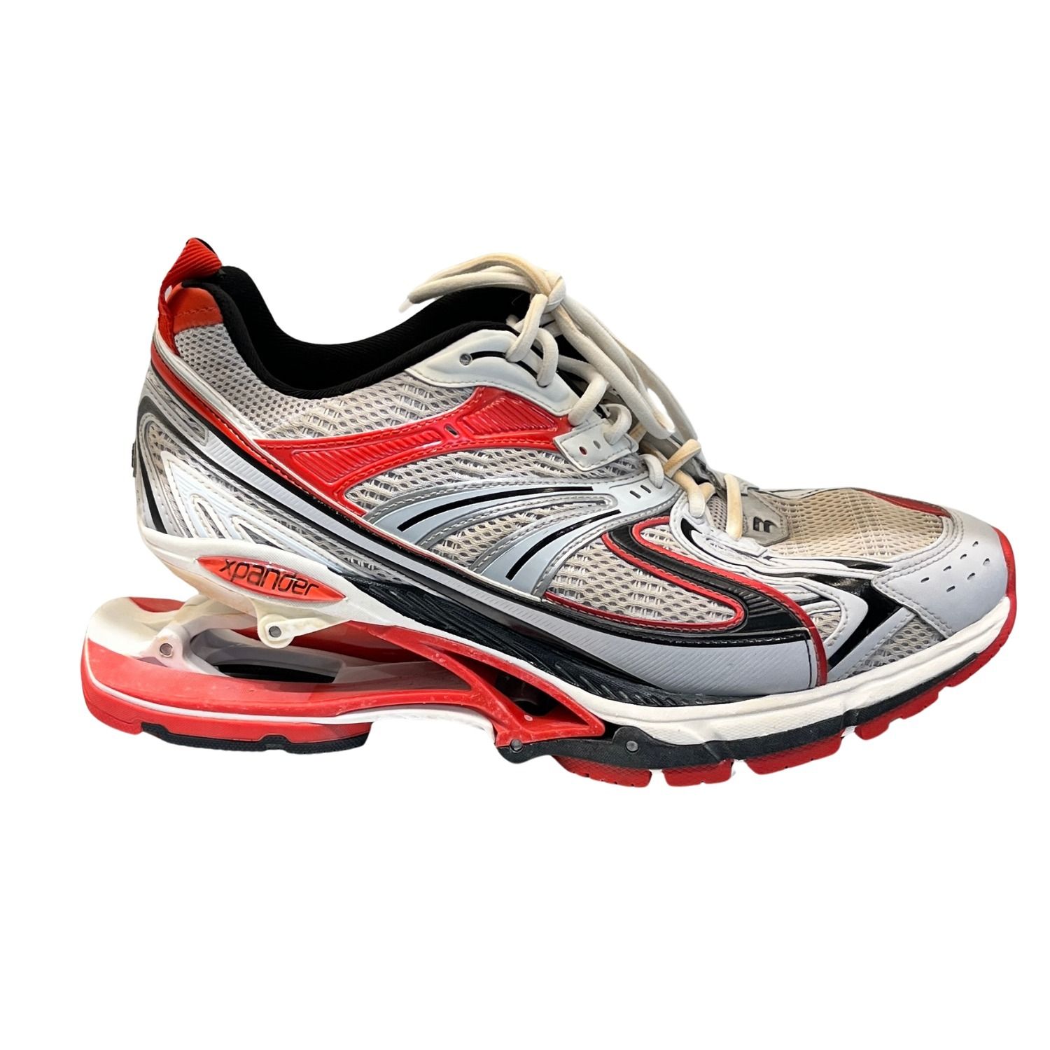 BALENCIAGA バレンシアガ X-PANDER Sneakers スニーカー 653871