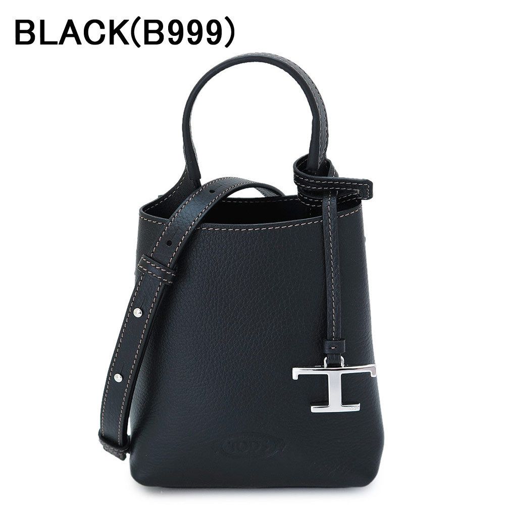 国内発送】トッズ ショルダーバッグ ハンドバッグ TOD'S (TOD'S