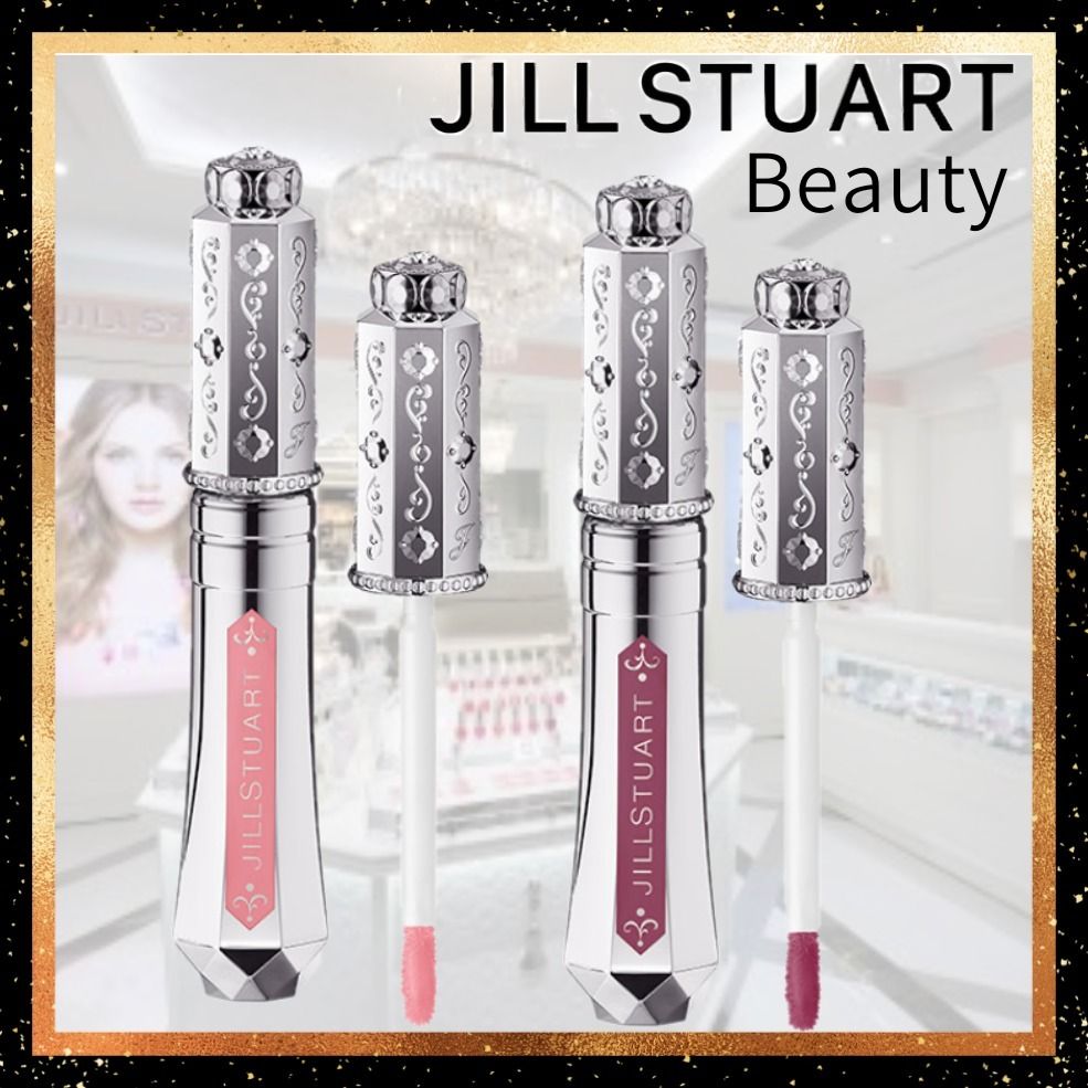 JILL STUART Beauty】Timeless Glow Rouge Tint 限定色 (JILLSTUART