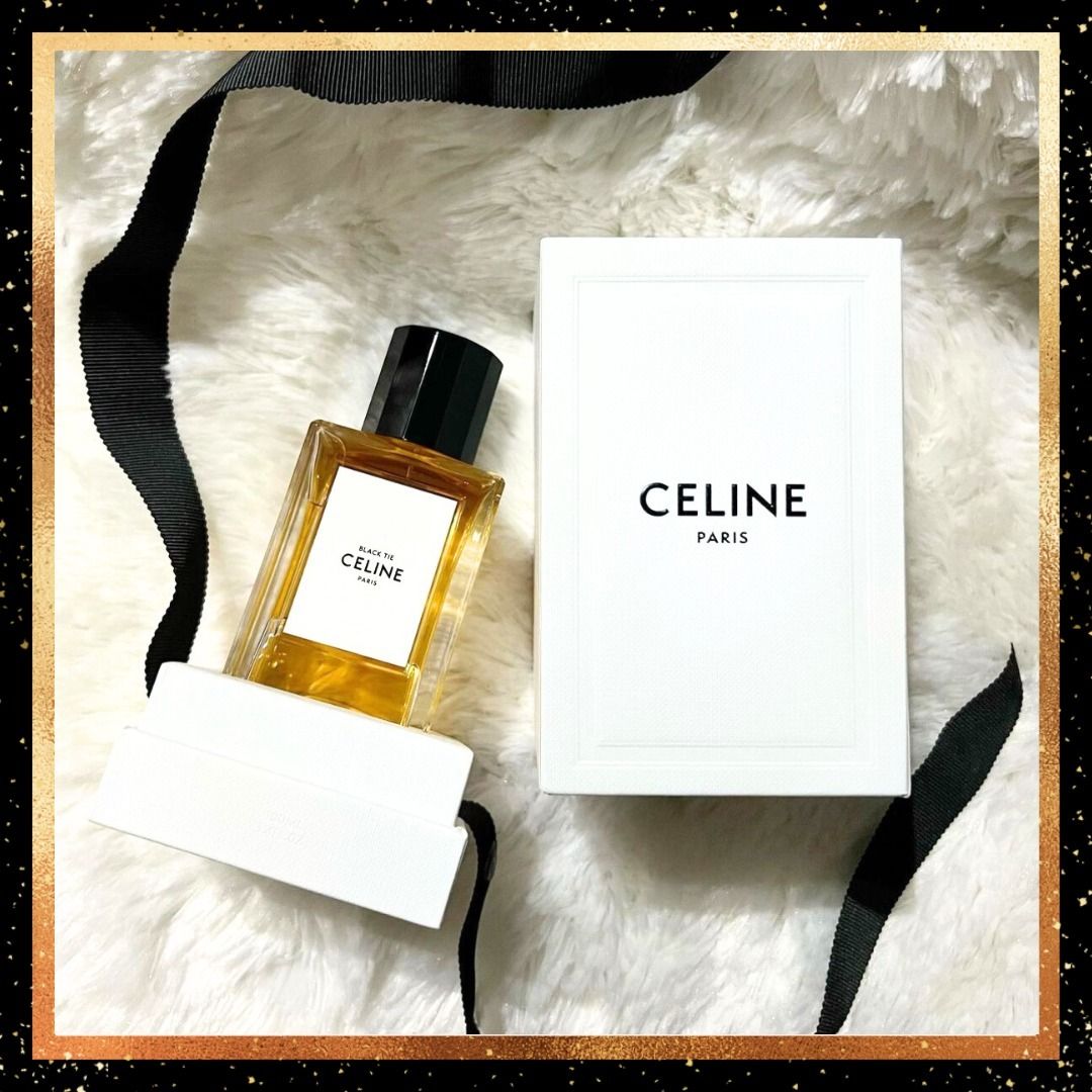 CELINE】オードパルファム 100ml 香水 ギフト ユニセックス (CELINE