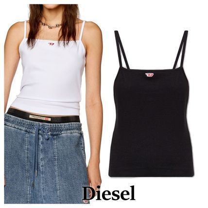 Diesel ディーゼル T-Hop-D キャミソールトップ (DIESEL/キャミソール