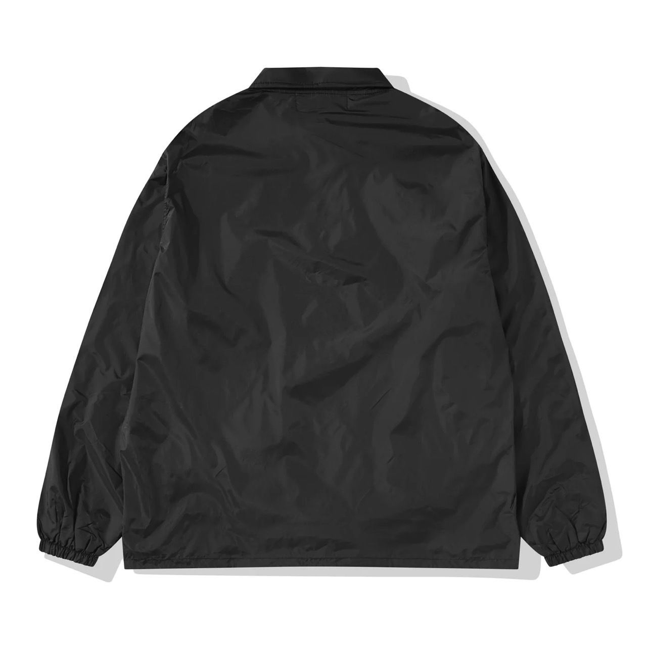 限定】コムデギャルソン デザインコーチジャケット (COMME des GARCONS