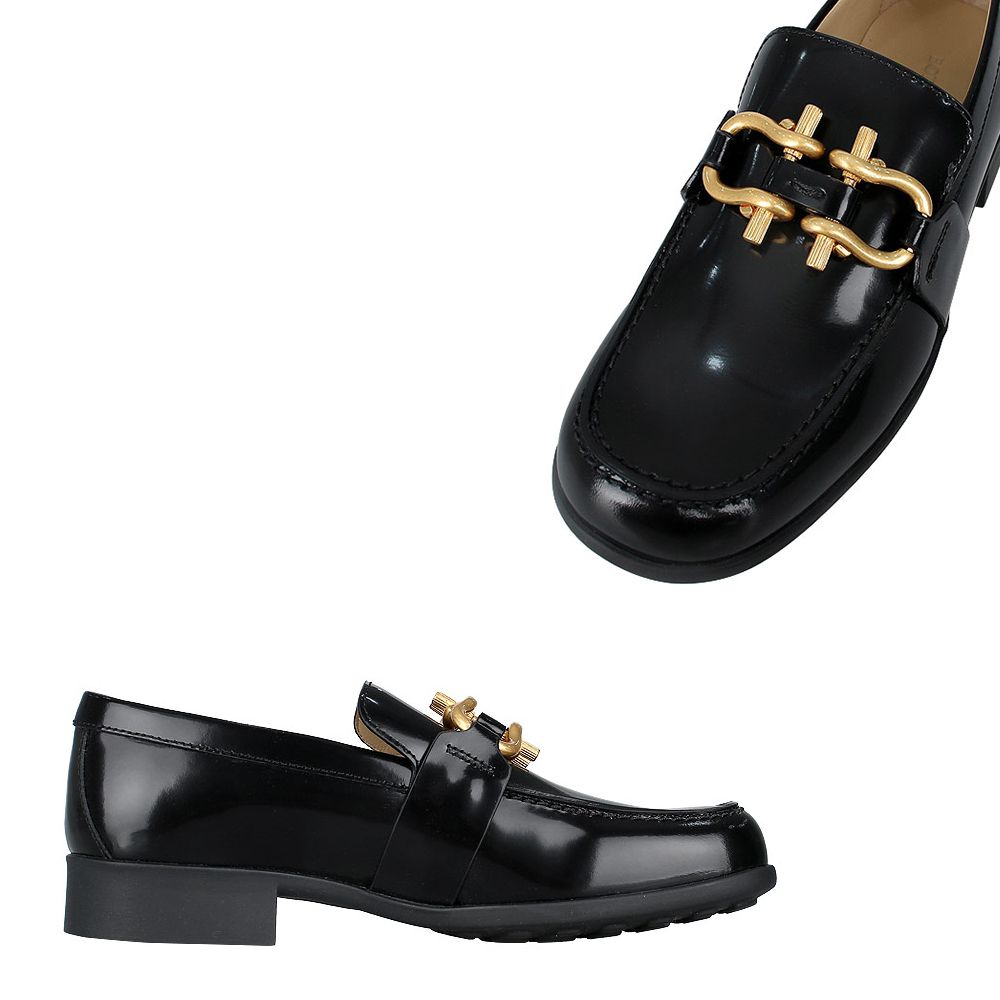 BOTTEGA VENETA ボッテガヴェネタ ムッシュ ローファー (BOTTEGA