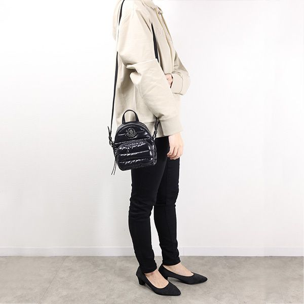 MONCLER モンクレール クロスボディバッグ ショルダーバッグ 鞄