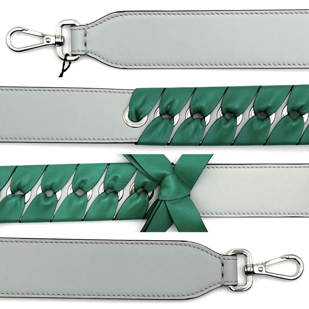 フェンディ ショルダー ストラップ ユー 肩紐 肩ひも (FENDI/バッグ