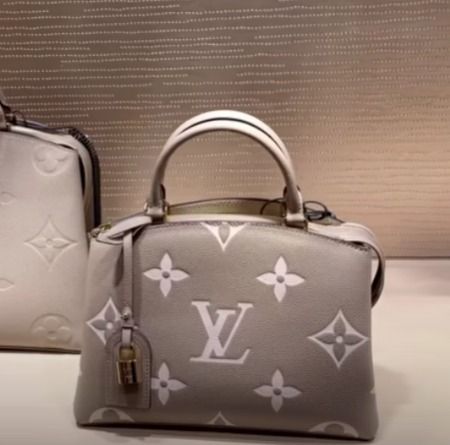 LV☆ルイヴィトン プティ パレ PM ショルダーバッグ (Louis Vuitton