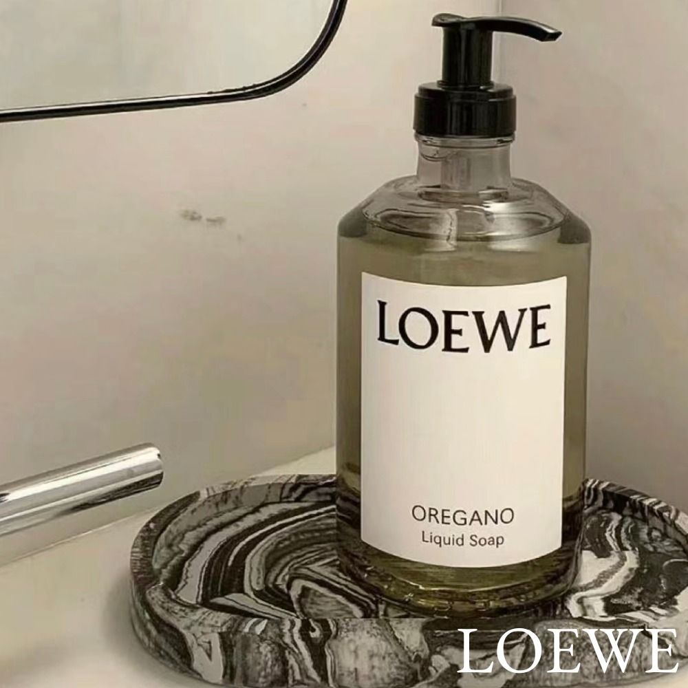フレッシュな香り LOEWE ロエベ オレガノ リキッドソープ (LOEWE