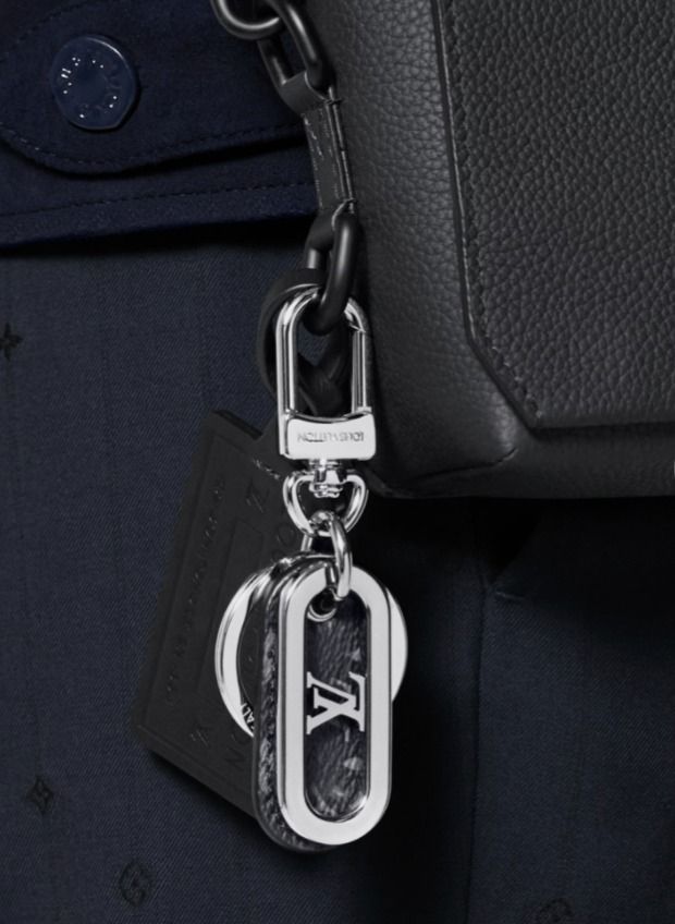 Louis Vuitton】プレゼントに最適♪ キーホルダー (Louis Vuitton/キー