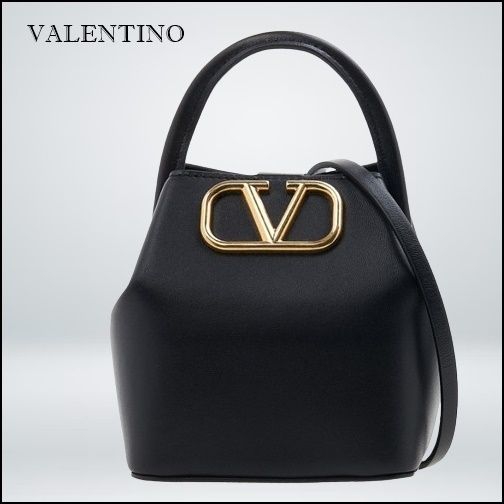 VALENTINO ヴァレンティノ 2wayショルダーバッグ (VALENTINO
