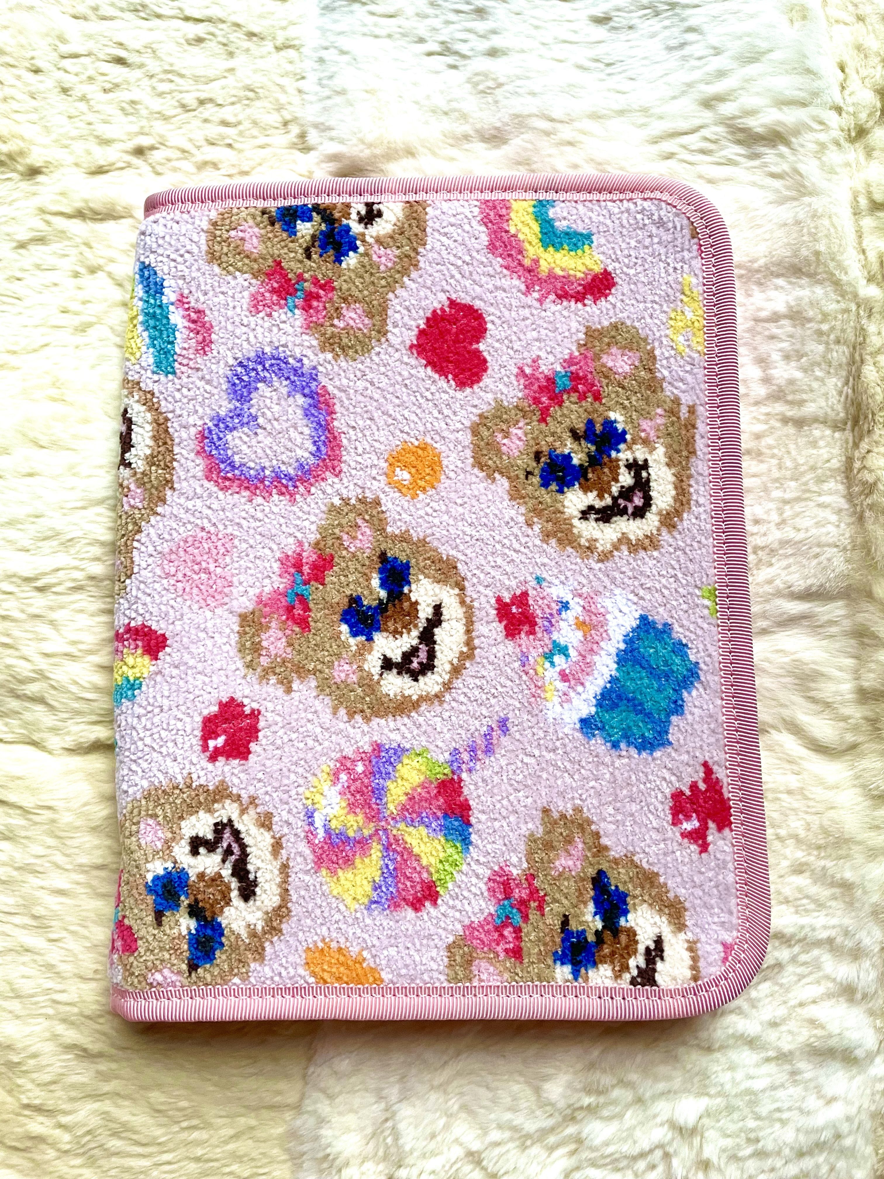 ♥ラブラリー バイ フェイラー ハッピーポップニナ マルチケース 母子