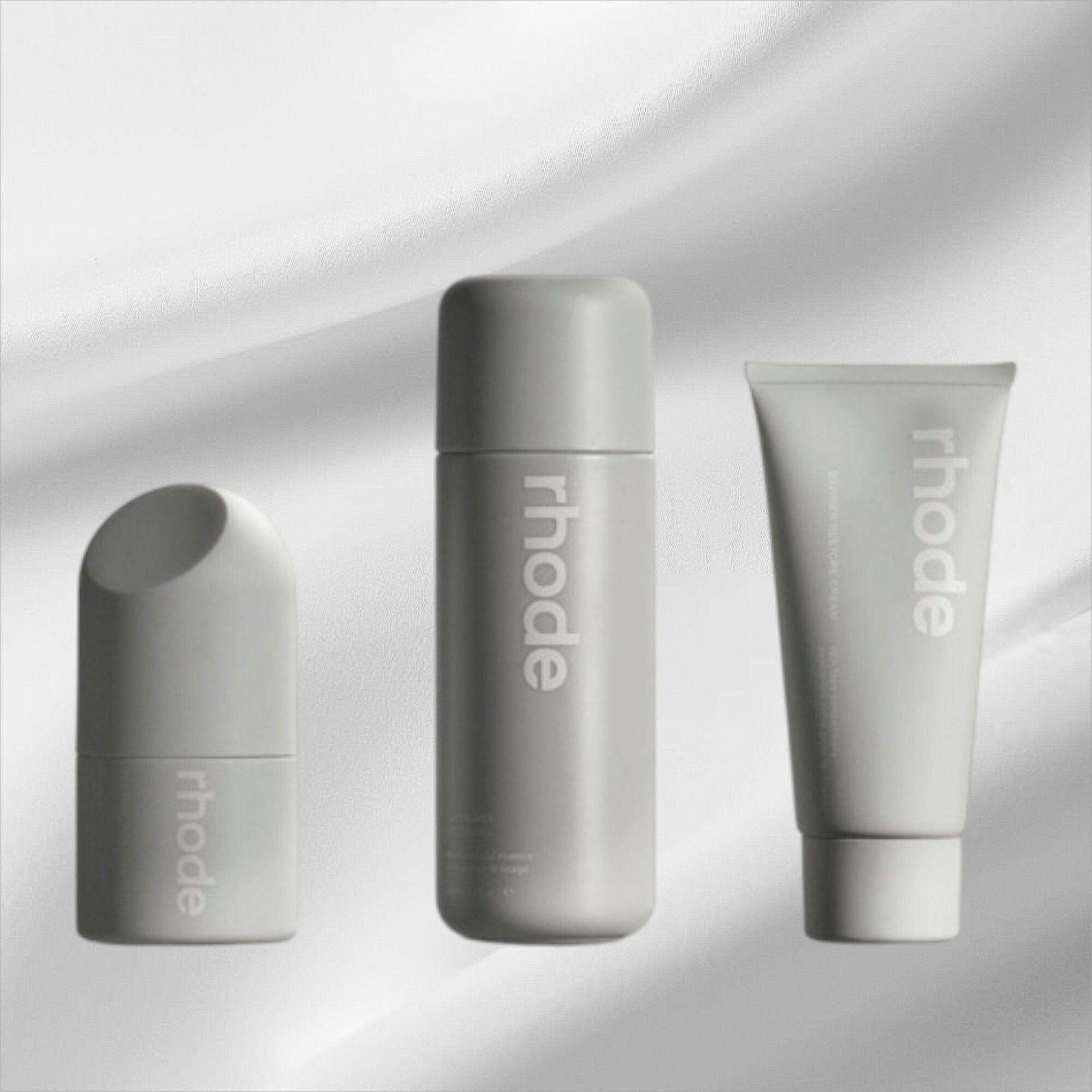 RHODESKIN（ロード）スキンケア3点 セット (rhode skin/スキンケア