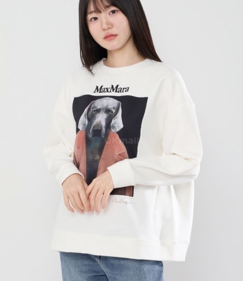 MAX MARA｜ (BACCO (21926011 002 / 21926011600 002)) (Max Mara