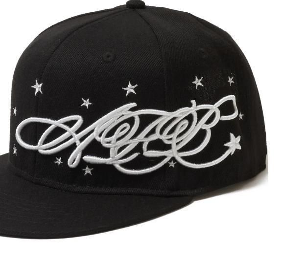 AFB】SIGNATURE AFB CAP 選べる4色 ロゴキャップ 男女兼用 (キャップ