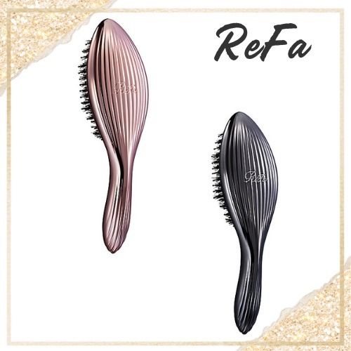 すぐにお届け］ReFa リファエールブラシレイ (ReFa/ヘアブラシ