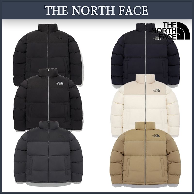 THE NORTH FACE】☆24AW☆M SUPERFLEXヌプシダウンジャケット (THE