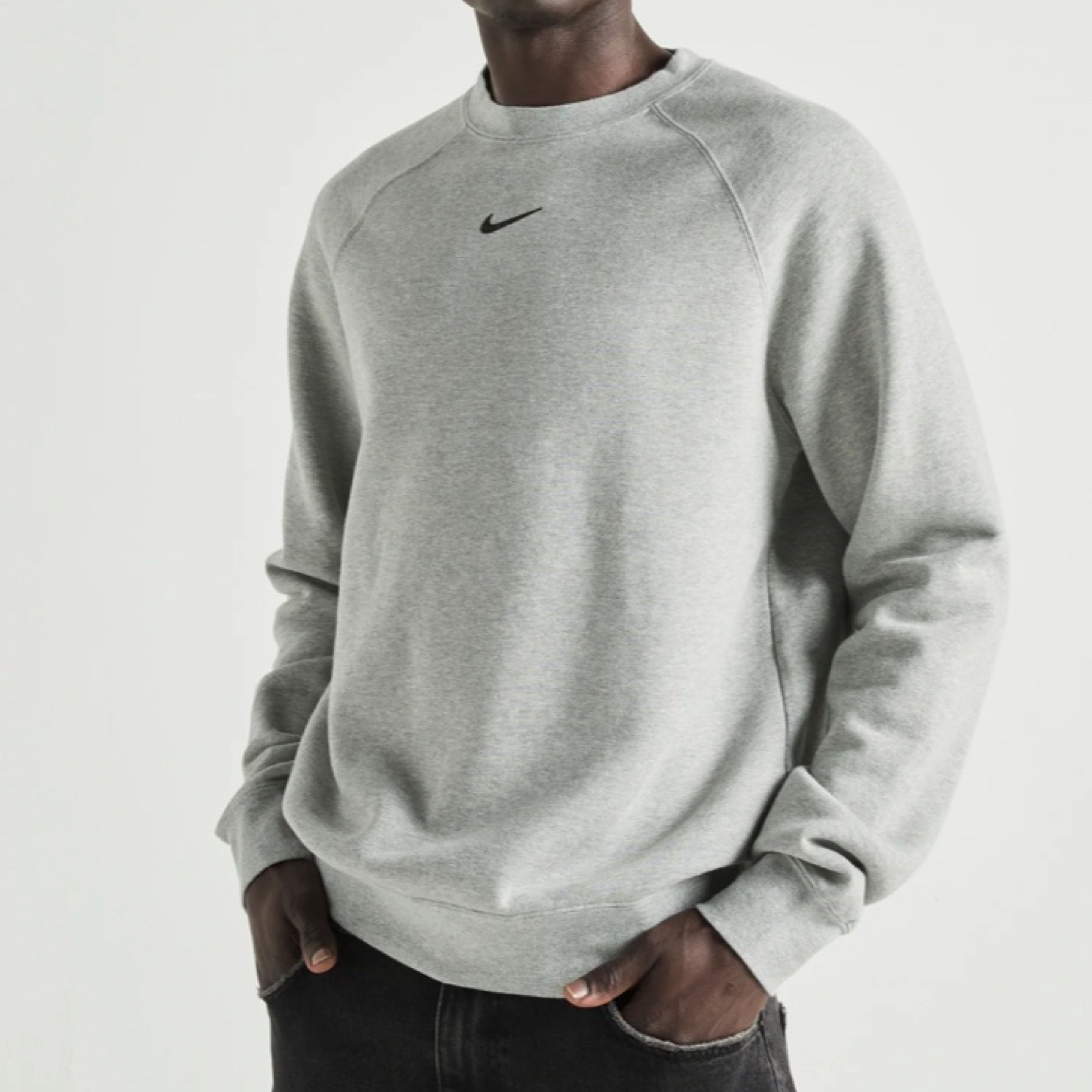 Nike】NOCTA Pullover Fleece Crew ノクタ スウェットシャツ (Nike