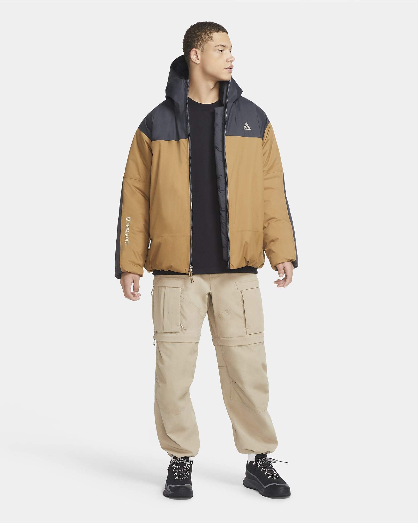 NIKE】Nike ACG 