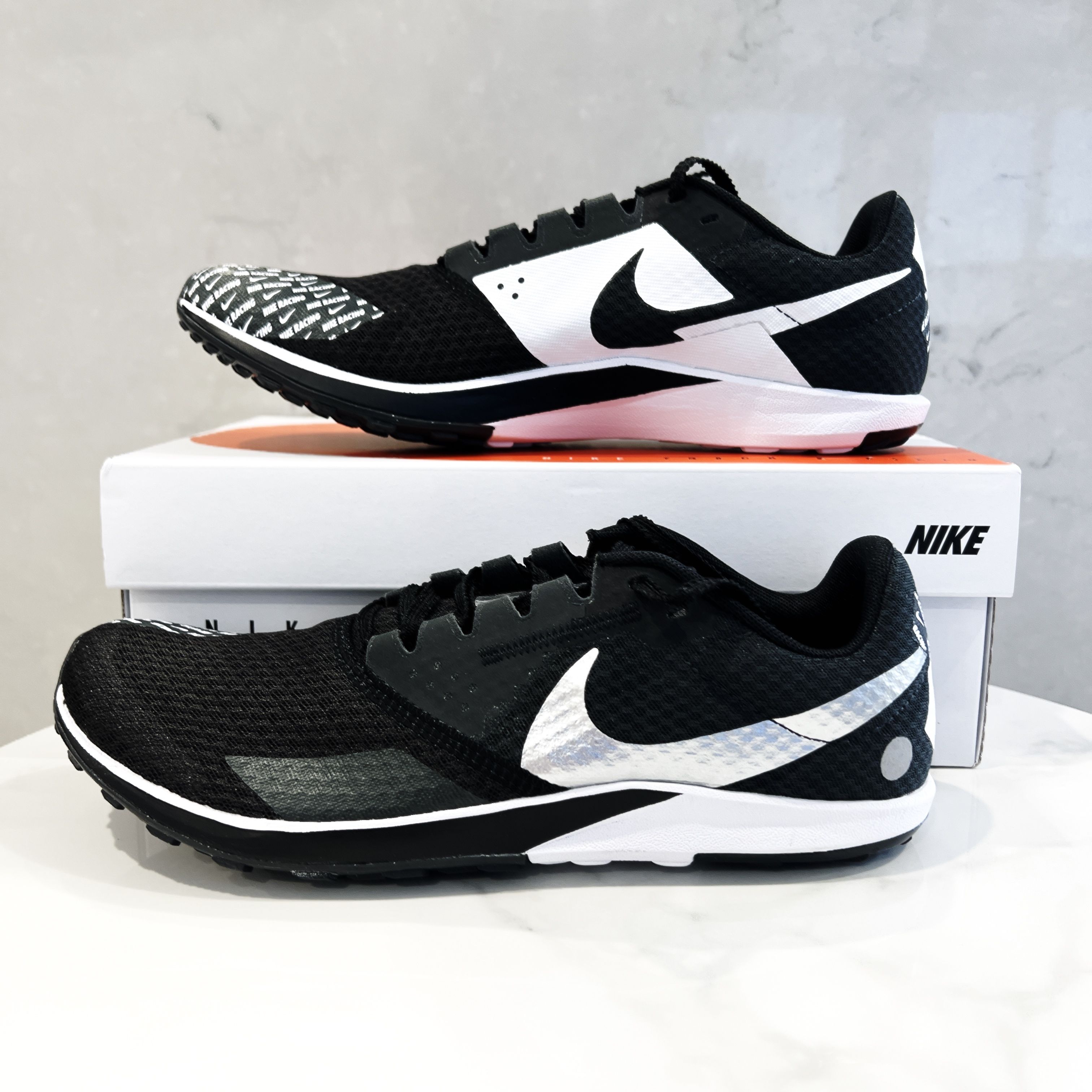 NIKE ZOOM Rival Waffle 6◇ナイキ ズーム ライバル ワッフル6 (Nike