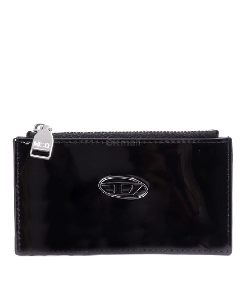 DIESEL｜CARD HOLDERS (X10003 PR271 T8013) (DIESEL/カードケース