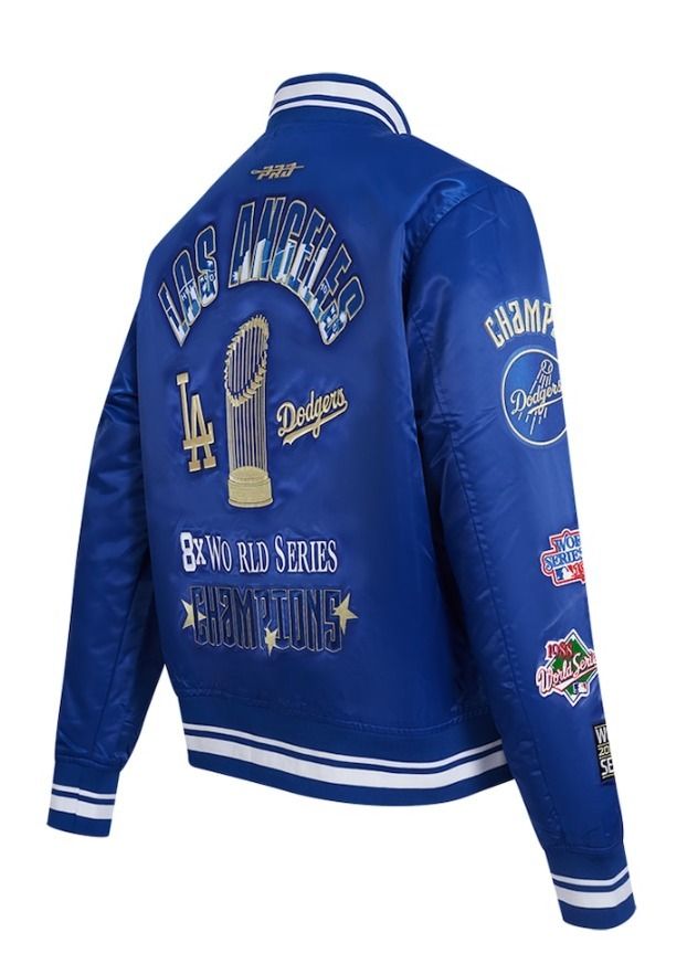 MLB☆2024【Pro Standard】ドジャース☆チャンピオン スタジャン (PRO