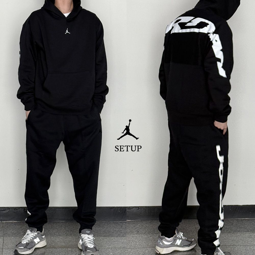 NIKE】◇ジョーダン BIGLOGO MVP セットアップ◇正規品◇ (Nike