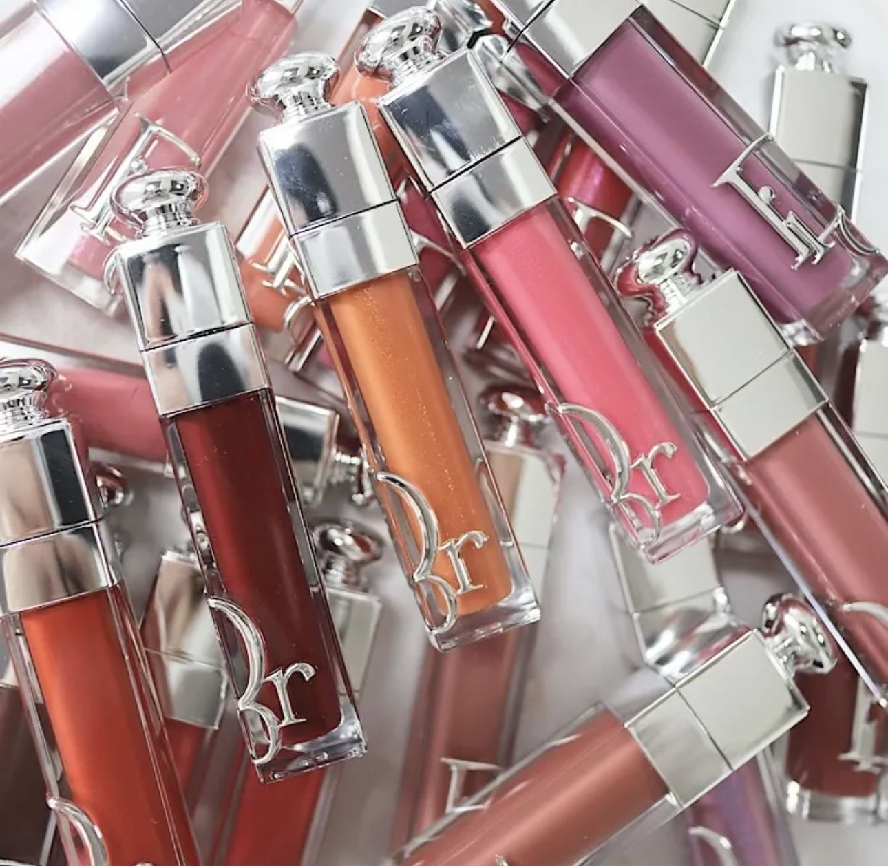 Diorディオール アディクト マキシマイザー 日本完売 限定色 (Dior