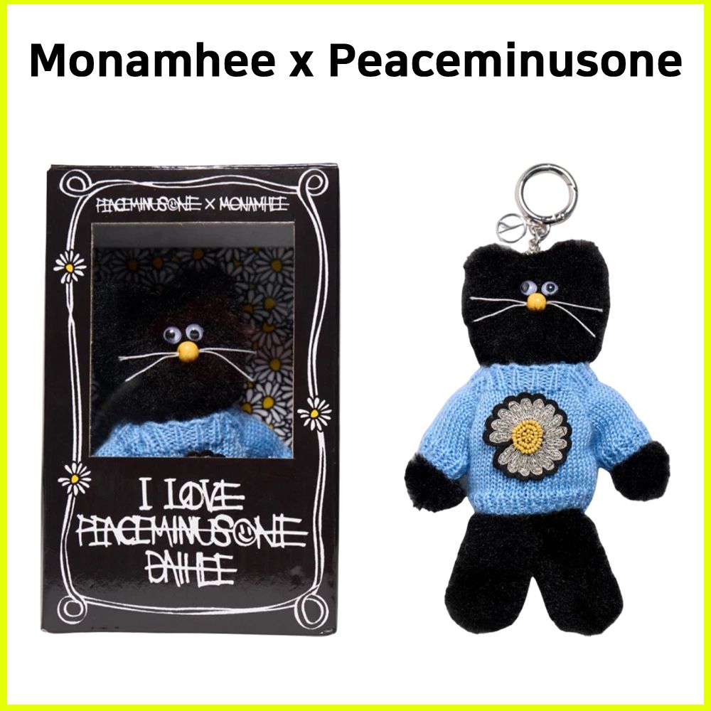 peaceminusone x monamhee スカーフ 2枚 PEACEMINUSONE X MONAMHEE