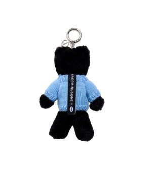 Monamhee x Peaceminusone】Daihee Plush Keyring (peaceminusone
