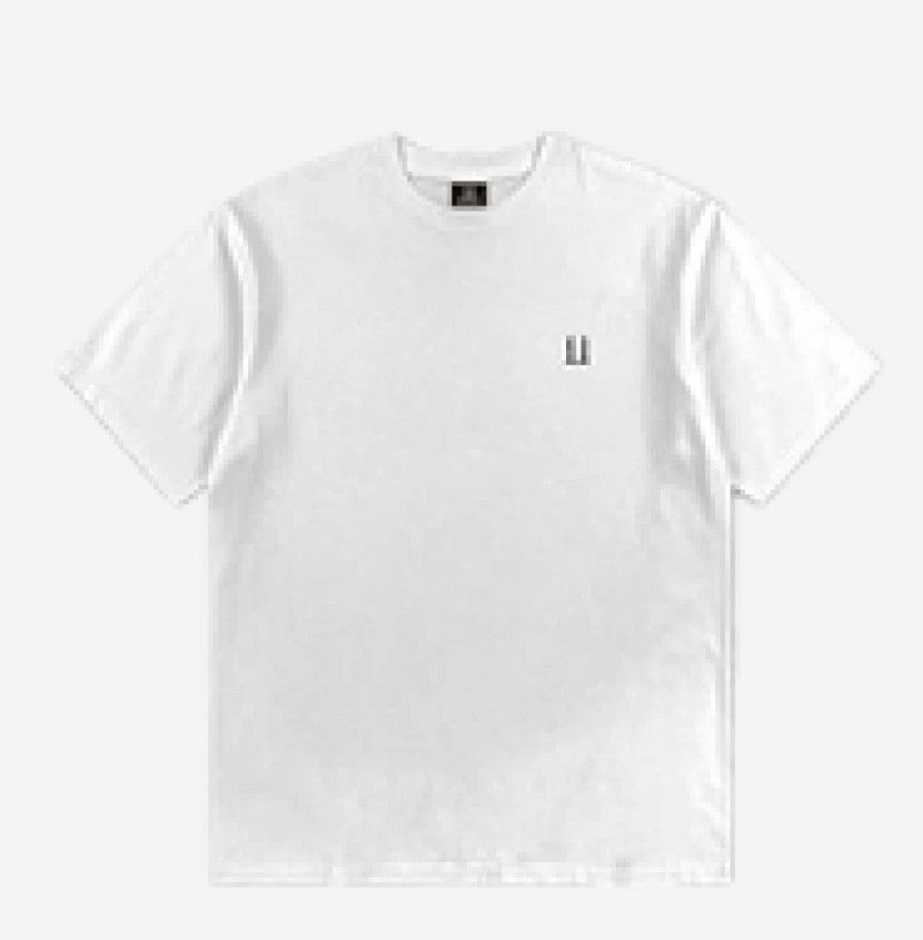 G-DRAGON】 Ubermensch T-Shirt White (peaceminusone/Tシャツ
