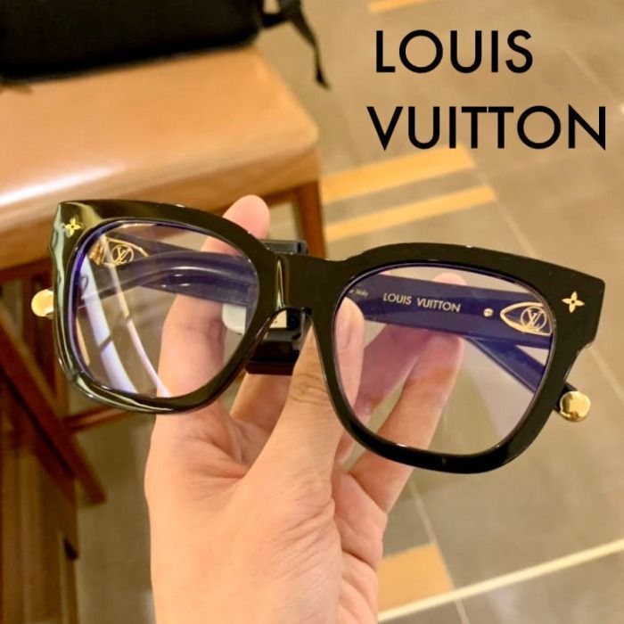 国内【Louis Vuitton】オプティカル マイ モノグラム・スクエア (Louis