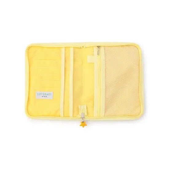 FEILER フェイラー エービーシーズー マルチケース 母子手帳 (FEILER