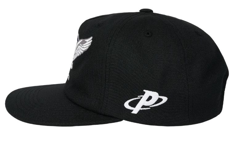 ☆25AW☆Palace EAGLES SNAPBACK 5-PANEL (Palace Skateboards