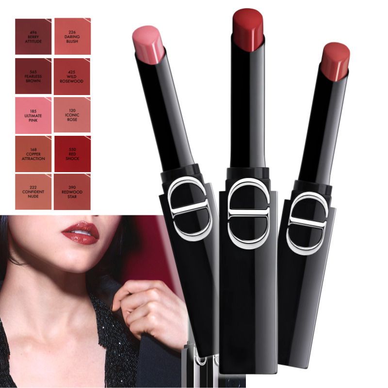 日本未上陸 Dior ルージュ ディオール オン ステージ 落ちにくい (Dior