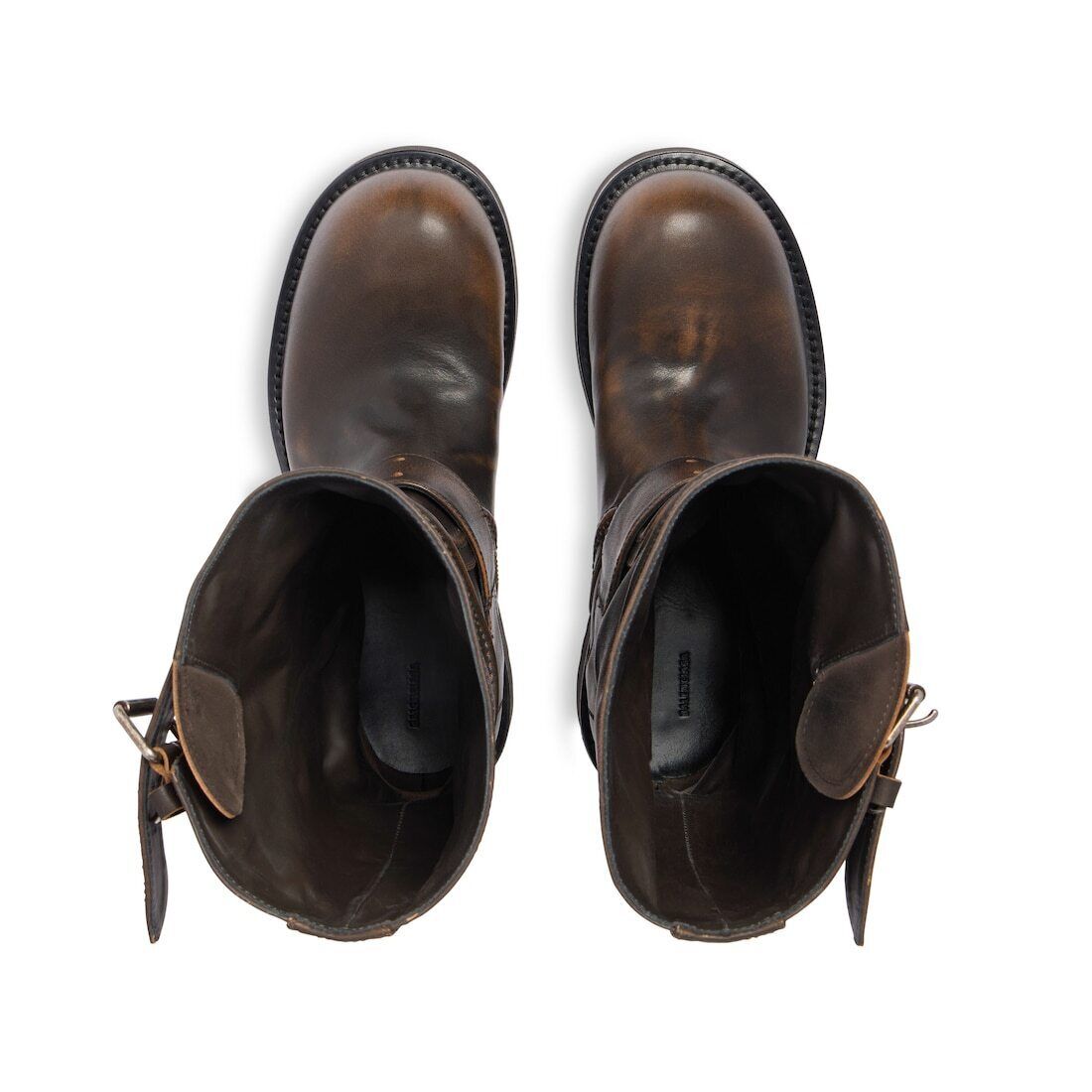 BALENCIAGA】Venom Boot ヴェノム ブーツ (BALENCIAGA/ブーツ