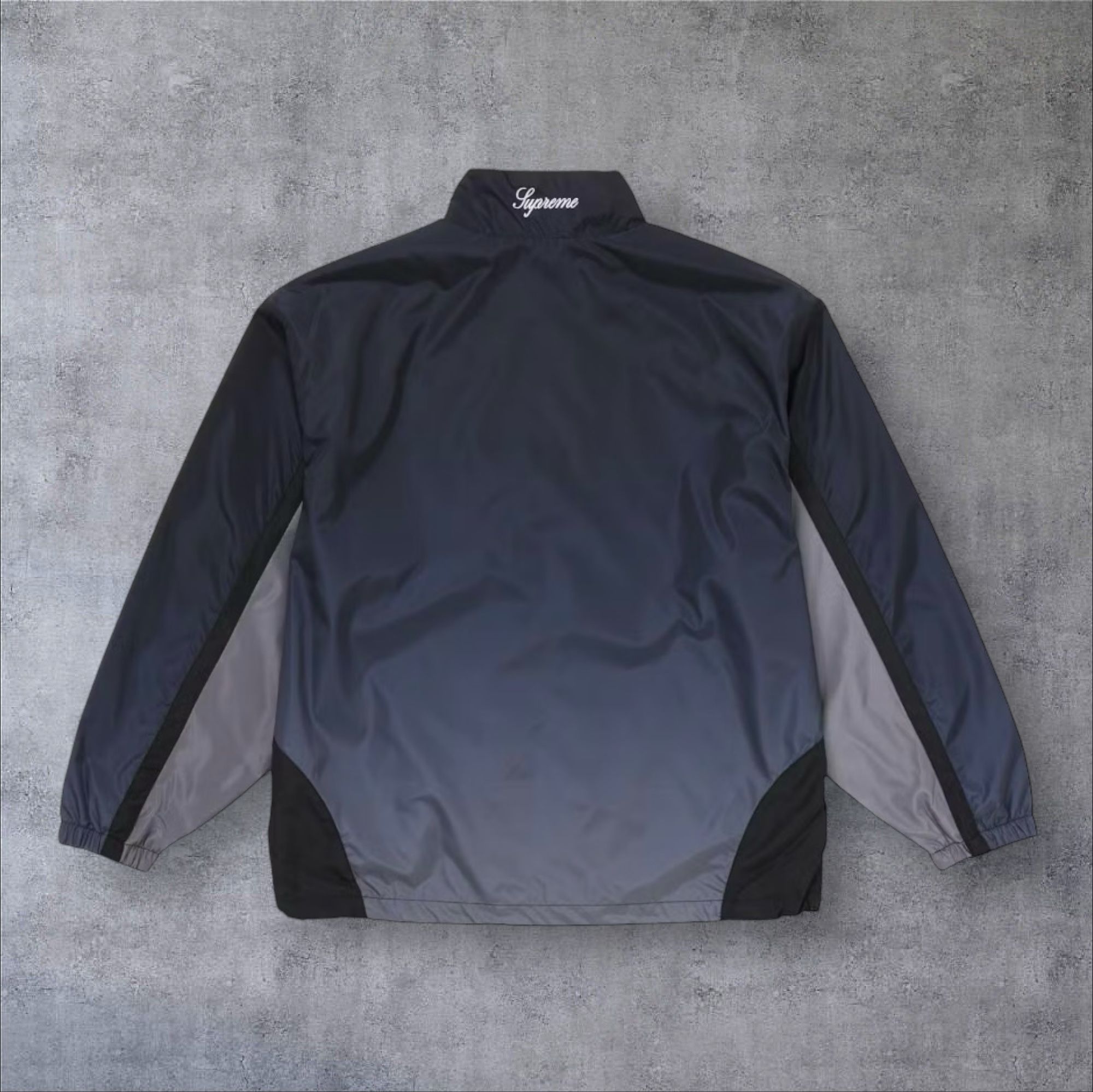 2025FW】Supreme Umbro Gradient Track Jacket (Supreme/ジャケット