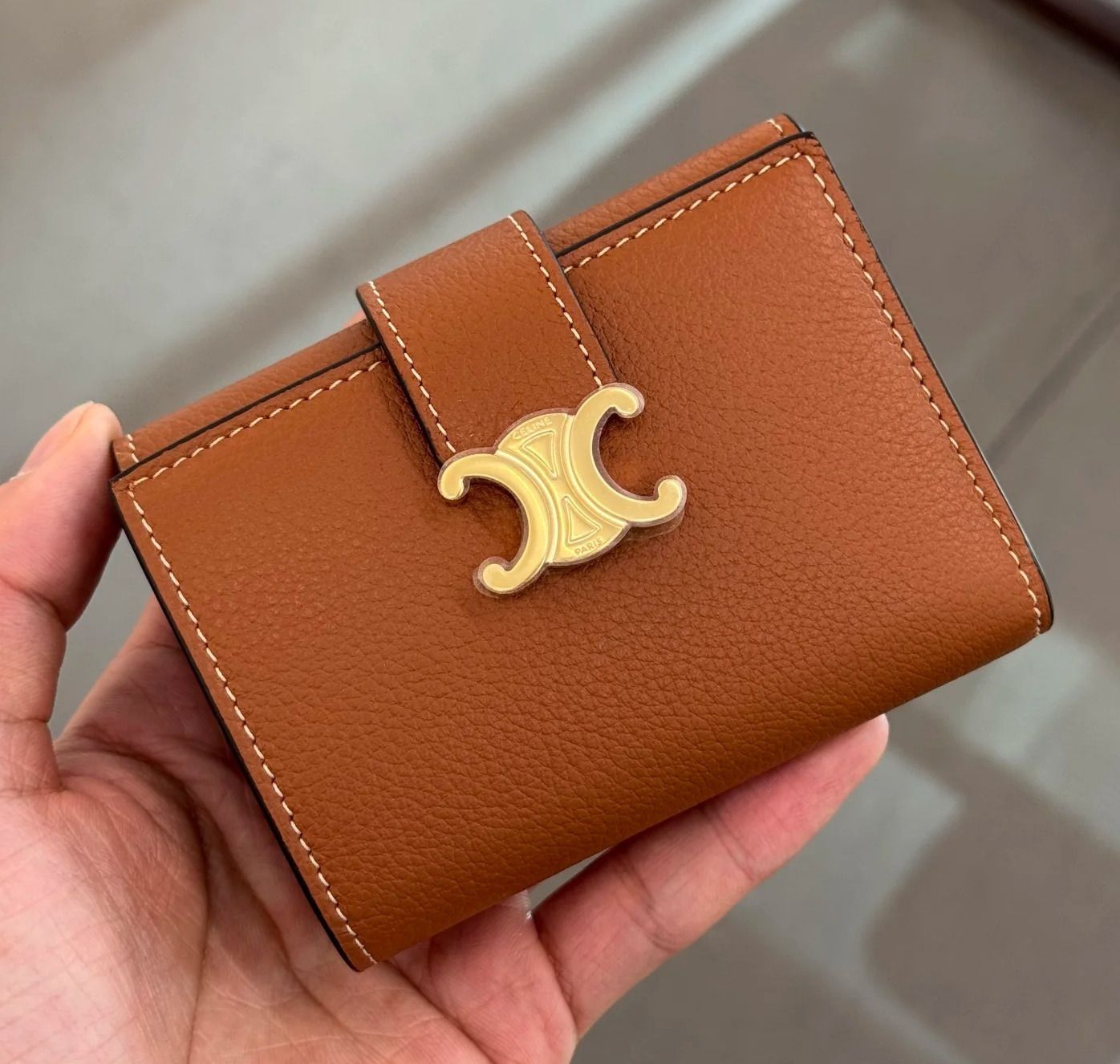 大人気】セリーヌ 財布 ウォレット 小銭入れ カードケース (CELINE