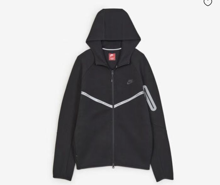 関税込【NIKE】反射テックフリース リフレクティブ 上下セット (Nike