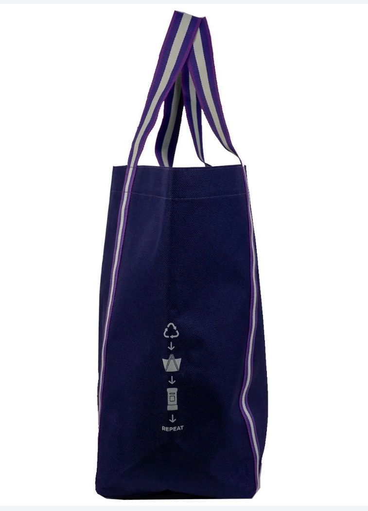 英国限定☆Anya Hindmarch x Ocado☆The Universal バッグ 1個 (Anya