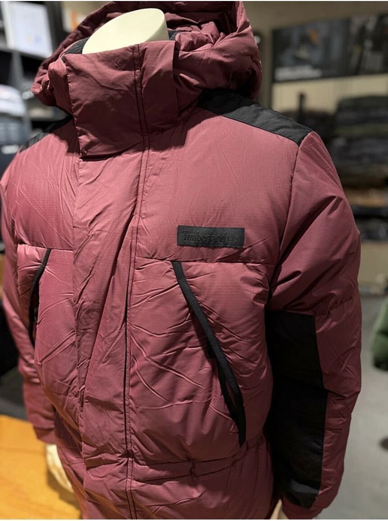 ティンバーランド ゴアテックス ダウンジャケット (Timberland/ダウン