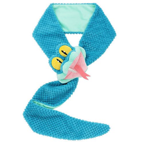 ZOOTOPIA 2公開記念 ゲイリーのマフラー TDR (Disney/マフラー