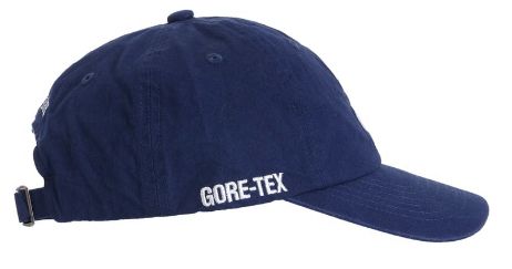 ☆20AW WEEK4☆Supreme GORE-TEX S Logo 6-Panel (Supreme/キャップ
