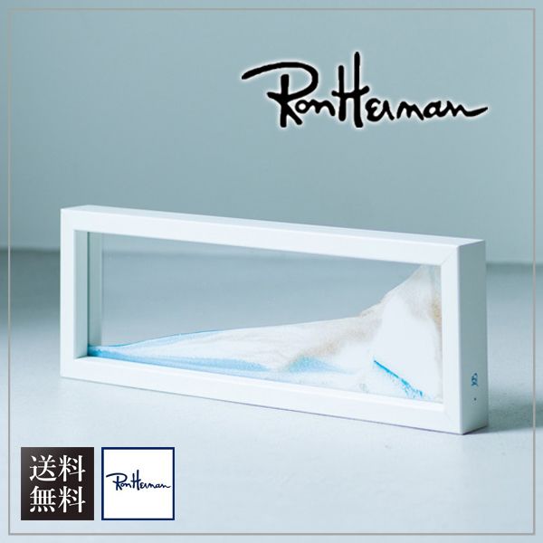 送料無料】Ron Herman ロンハーマン Sand Picture (Ron Herman