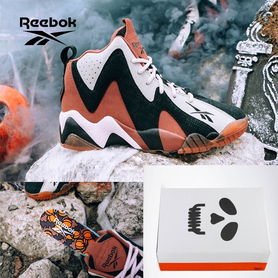 Reebok】クラシック カミカゼ 2 