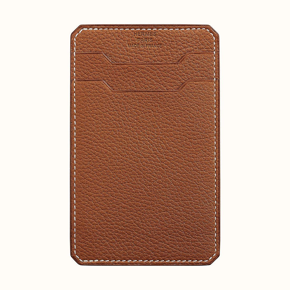 HERMES(エルメス)☆City 3CC colorblock☆日本未入荷・13色あり