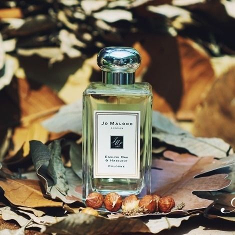 ジョー マローン イングリッシュ オーク & ヘーゼルナッツ 100ML (Jo