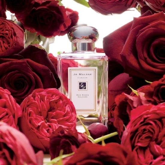 ジョー マローン ロンドン レッド ローズ コロン 100ML (Jo Malone